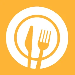 Symbol von Kalorienzähler & Diät - EatLog