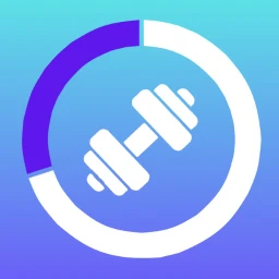 Icône de AI Fitness Planner: Home Gym