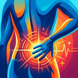 Lower Back Pain Relief & Fix のアイコン